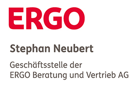 ERGO Logo