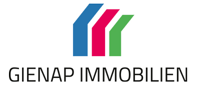 Gienap Immobilien Logo