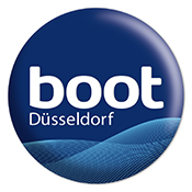 boot Düsseldorf Logo